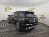 New 2025 Mitsubishi Outlander SE image 5