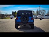 New 2025 Jeep Wrangler Willys image 5