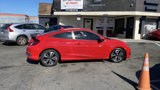 Used 2017 Honda Civic EX-T image 3