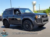 Used 2024 Toyota Land Cruiser image 2
