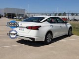 Certified 2025 Nissan Altima 2.5 S image 4
