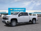 New 2025 Chevrolet Silverado 2500 LT w/ All Star Edition image 2