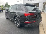 New 2025 Audi Q7 3.0T Premium Plus image 3