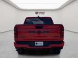 New 2025 RAM 1500 Laramie image 4