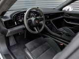 Certified 2024 Porsche Taycan GTS image 4