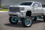 Used 2020 GMC Sierra 3500 Denali w/ Denali Ultimate Package image 3