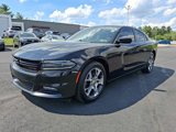 Used 2016 Dodge Charger SXT w/ AWD Plus Group image 3