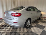 Used 2018 Chevrolet Cruze LT image 6