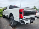 Used 2025 Ford F250 Platinum w/ Tremor Off-Road Package image 4