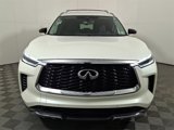 Certified 2022 INFINITI QX60 Sensory w/ Vision Package image 2