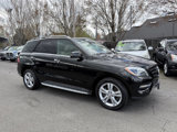 Used 2014 Mercedes-Benz ML 350 4MATIC image 2