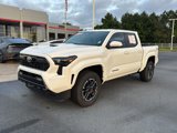 Certified 2024 Toyota Tacoma TRD Sport image 2