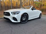 Used 2021 Mercedes-Benz E 450 Cabriolet w/ AMG Line image 5