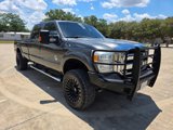 Used 2016 Ford F350 Lariat w/ Lariat Ultimate Package image 4