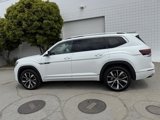 New 2025 Volkswagen Atlas SEL Premium R-Line image 3