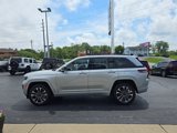 New 2025 Jeep Grand Cherokee Overland image 5