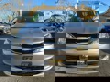 Used 2017 Chrysler Pacifica Touring image 2