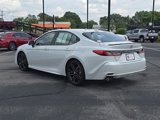Certified 2025 Toyota Camry XSE image 4