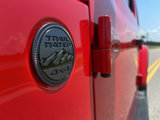 New 2025 Jeep Wrangler Sahara image 4