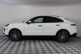 Certified 2024 Porsche Cayenne Coupe image 2