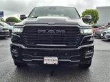 Used 2025 RAM 1500 Laramie w/ Night Edition image 2