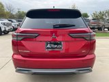 New 2025 Mitsubishi Outlander SEL image 2
