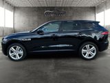 Used 2017 Jaguar F-PACE R-Sport image 6