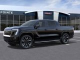 New 2025 GMC Sierra EV Denali image 2