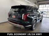 New 2025 Hyundai Palisade Calligraphy image 3