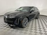 New 2025 Cadillac Lyriq Sport image 1