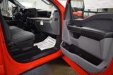 New 2025 Ford F350 4x4 Regular Cab Super Duty image 5
