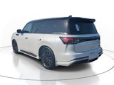 New 2025 INFINITI QX80 Autograph image 4