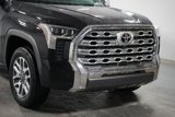 New 2025 Toyota Tundra 1794 Edition image 4