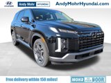New 2025 Hyundai Palisade SEL image 1