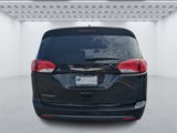 New 2025 Chrysler Voyager LX image 4