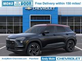 New 2026 Chevrolet TrailBlazer RS w/ Convenience Package image 2