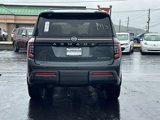 New 2025 Nissan Armada Platinum w/ Convenience Package image 4