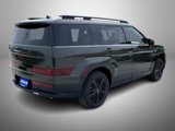 New 2025 Hyundai Santa Fe Calligraphy image 5
