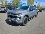 New 2025 Chevrolet Silverado 1500 RST w/ Rally Edition image 2