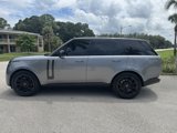 Used 2023 Land Rover Range Rover SE image 6