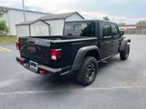 Certified 2023 Jeep Gladiator Rubicon w/ Cold Weather Group image 5