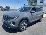 New 2025 Volkswagen Atlas SEL image 3