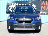 Used 2022 Subaru Outback Limited image 5