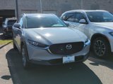 Used 2025 MAZDA CX-30 AWD 2.5 S w/ Preferred Package image 3