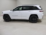 New 2025 Jeep Grand Cherokee Limited 4xe image 4