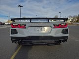 New 2025 Chevrolet Corvette Stingray Premium Cpe w/ Z51 Performance Package image 4