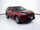 Used 2024 Toyota RAV4 XLE image 3