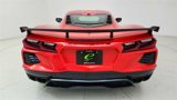 Used 2025 Chevrolet Corvette Stingray Preferred Cpe w/ Z51 Performance Package image 5