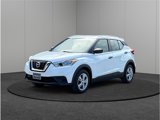 Used 2019 Nissan Kicks S image 4