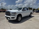 Used 2024 RAM 2500 Laramie image 3